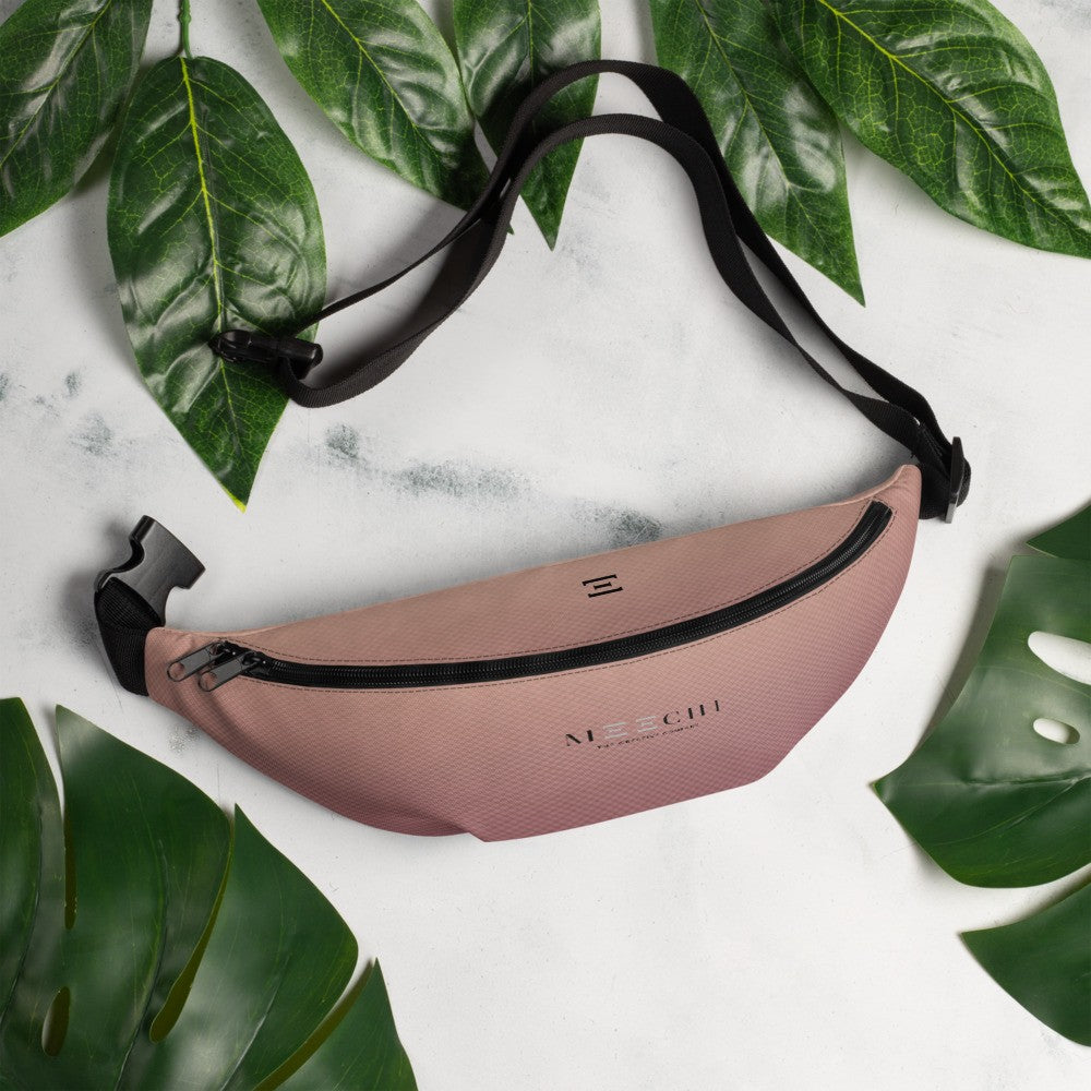 Peachee Mini Bag-MEECHI