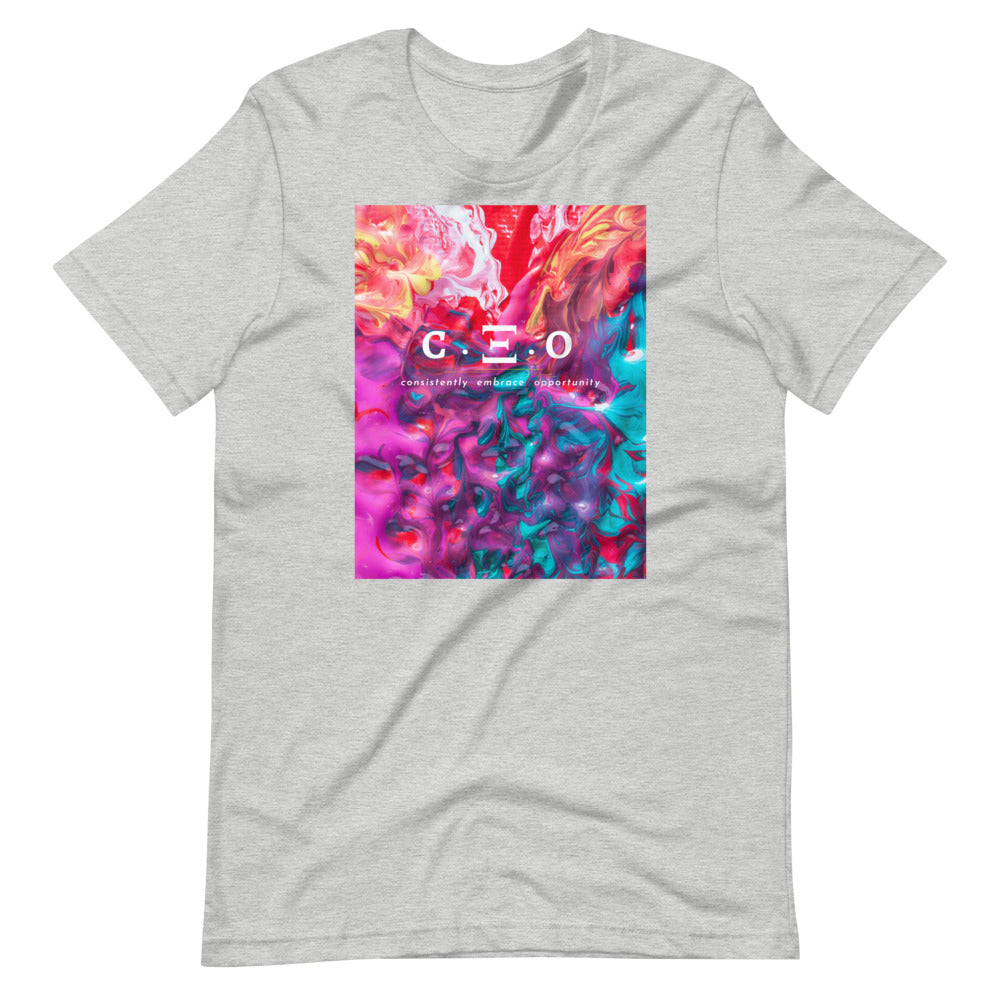 The Creative CEO Tee-MEECHI