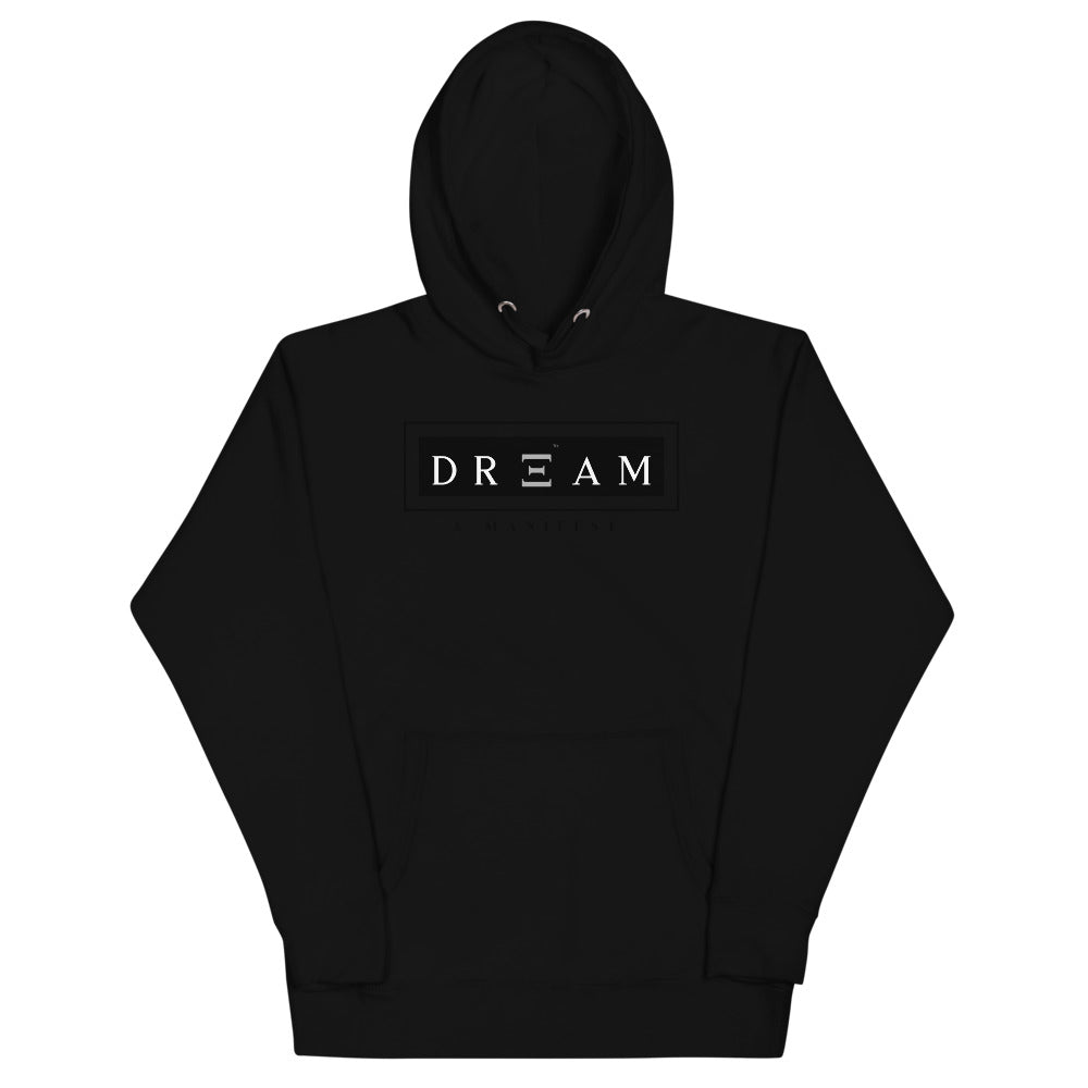 Big Dreams Hoodie-MEECHI