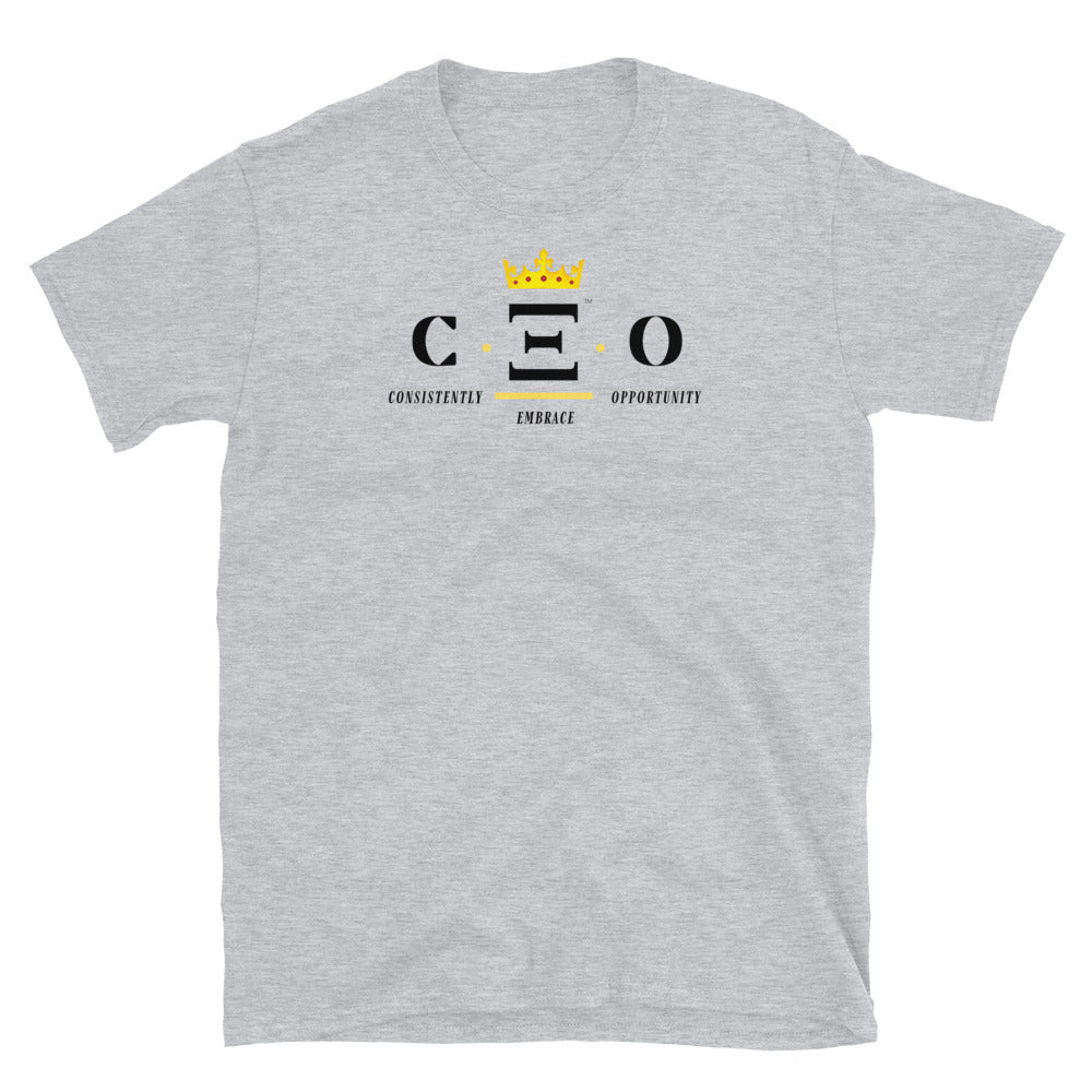 The Crowned CEO Tee-MEECHI