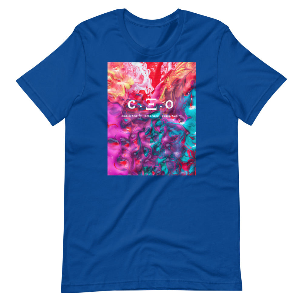 The Creative CEO Tee-MEECHI