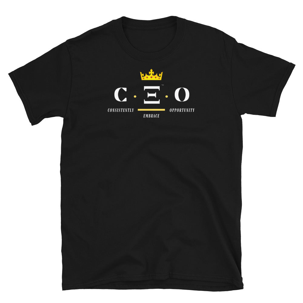 The Crowned CEO Tee-MEECHI