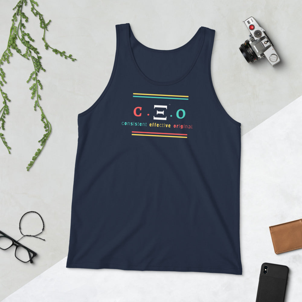 For the Culture Tank-MEECHI