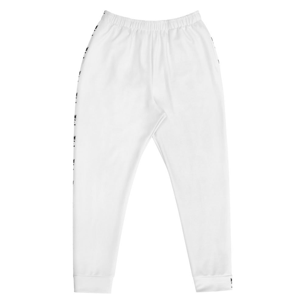 ROYALTY Joggers-MEECHI