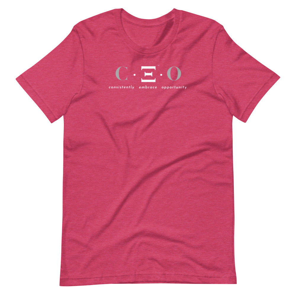 The CEO Tee-MEECHI