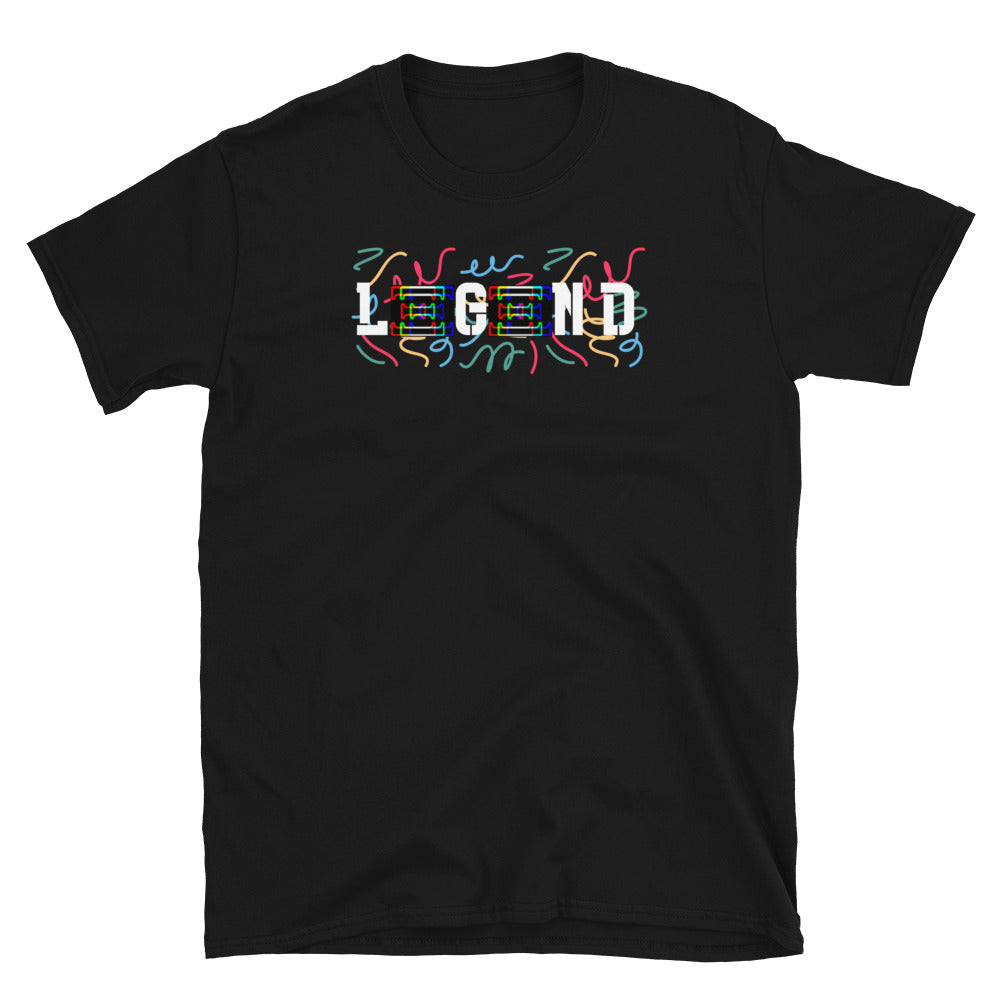 LEGEND Tee-MEECHI