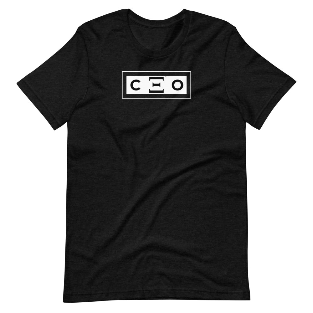 Simply CEO Tee-MEECHI