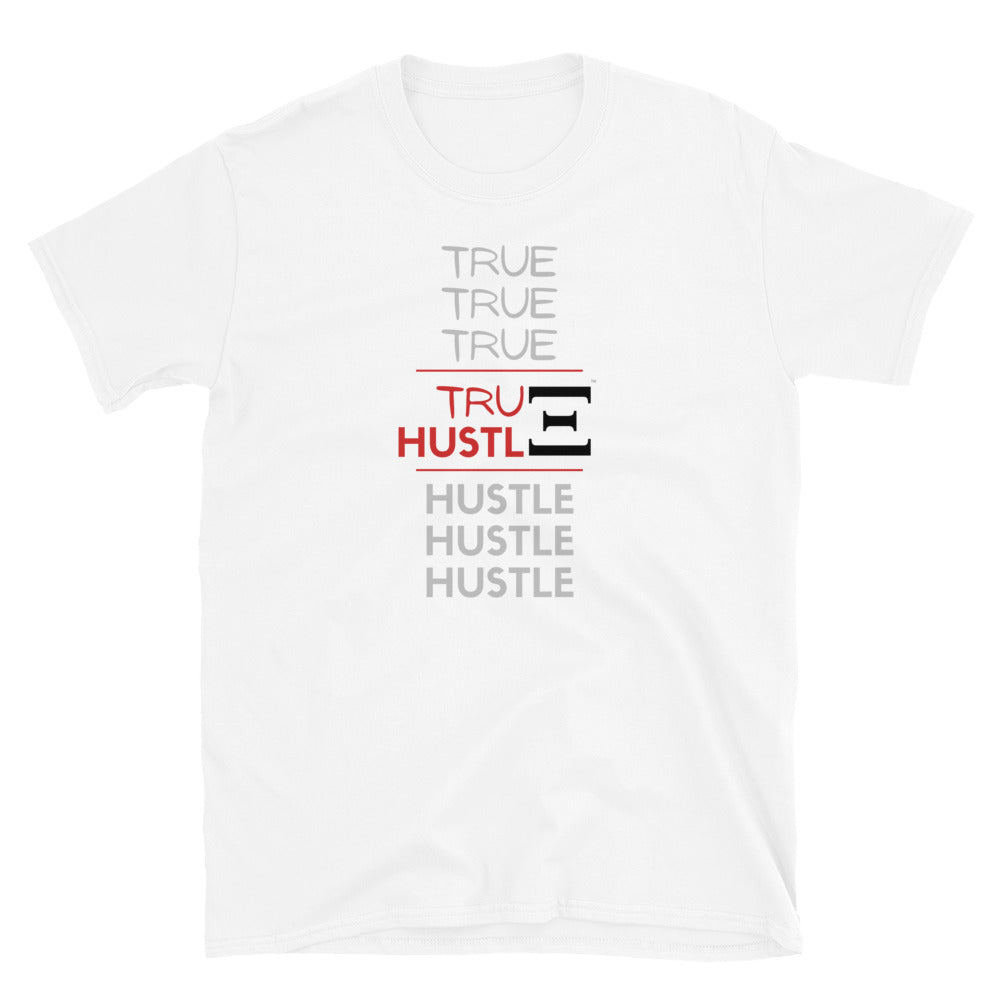 True Hustle Tee-MEECHI