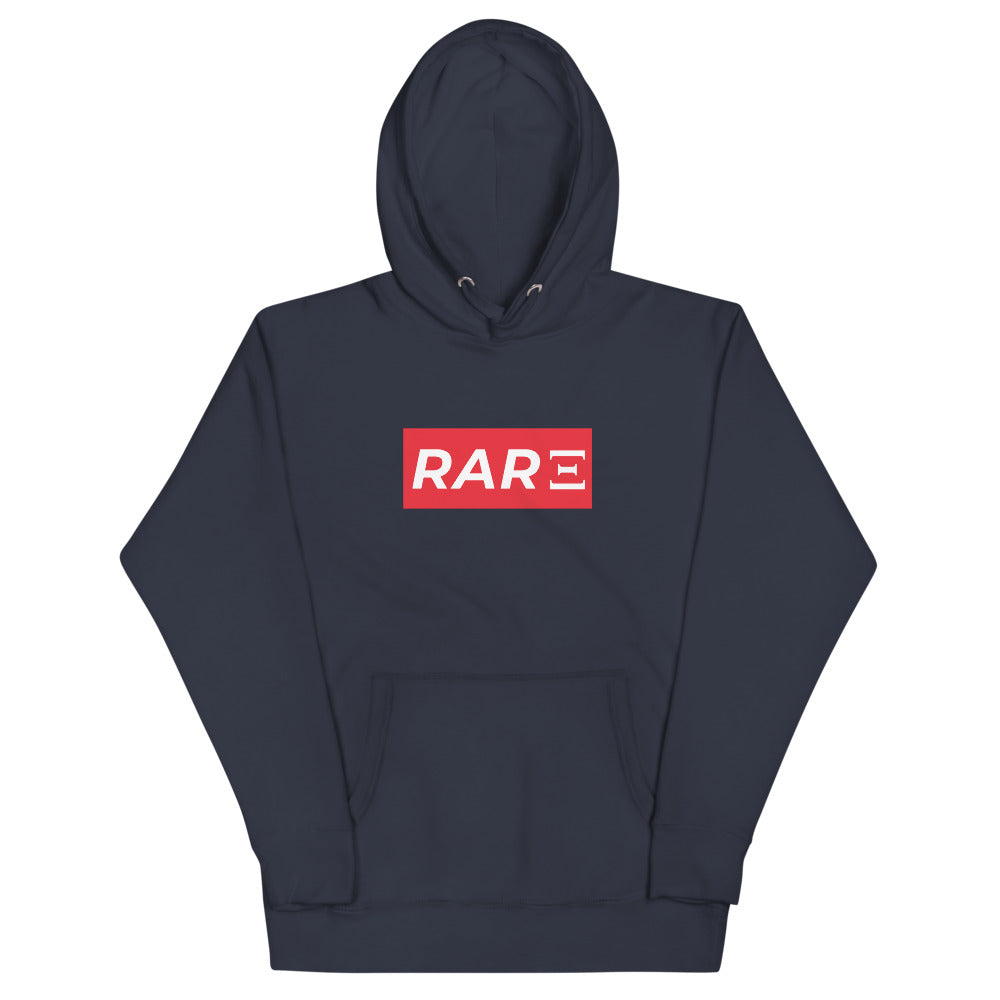 The RARE Hoodie-MEECHI