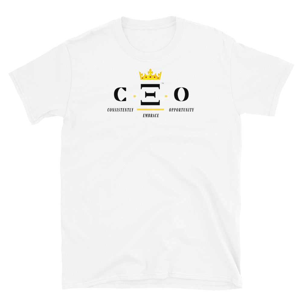 The Crowned CEO Tee-MEECHI