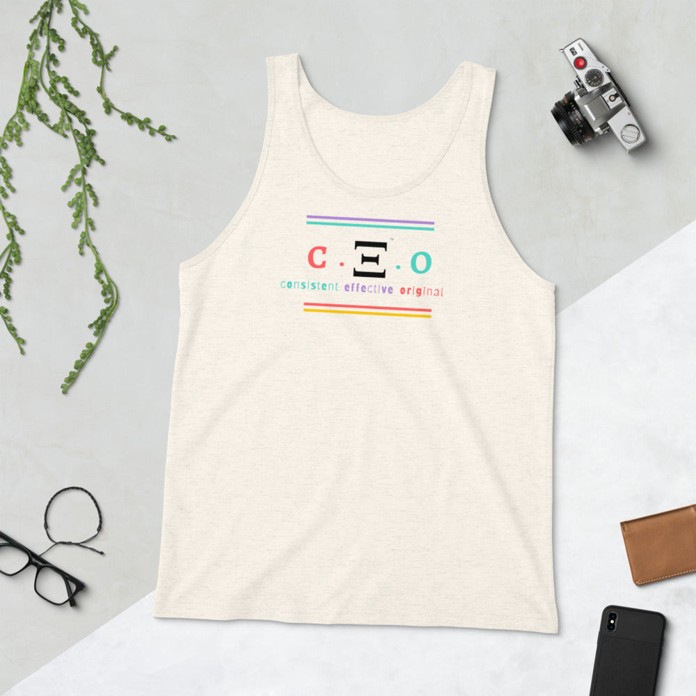 For the Culture Tank-MEECHI