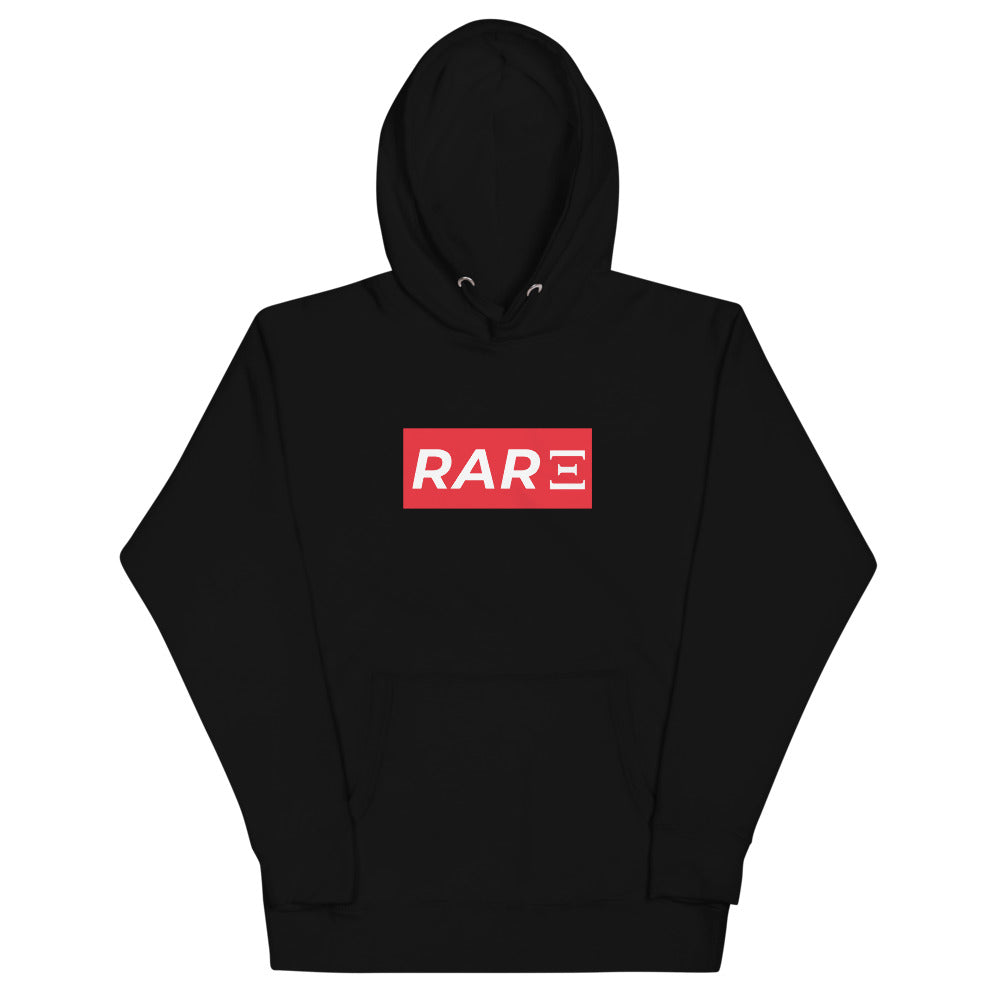 The RARE Hoodie-MEECHI