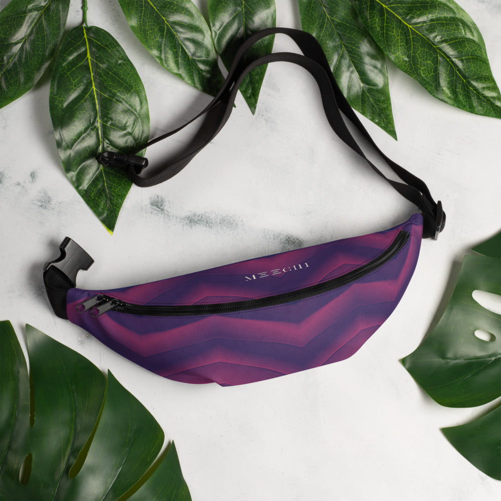 Grapeful Mini Bag-MEECHI