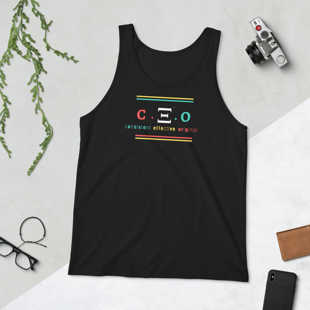 For the Culture Tank-MEECHI