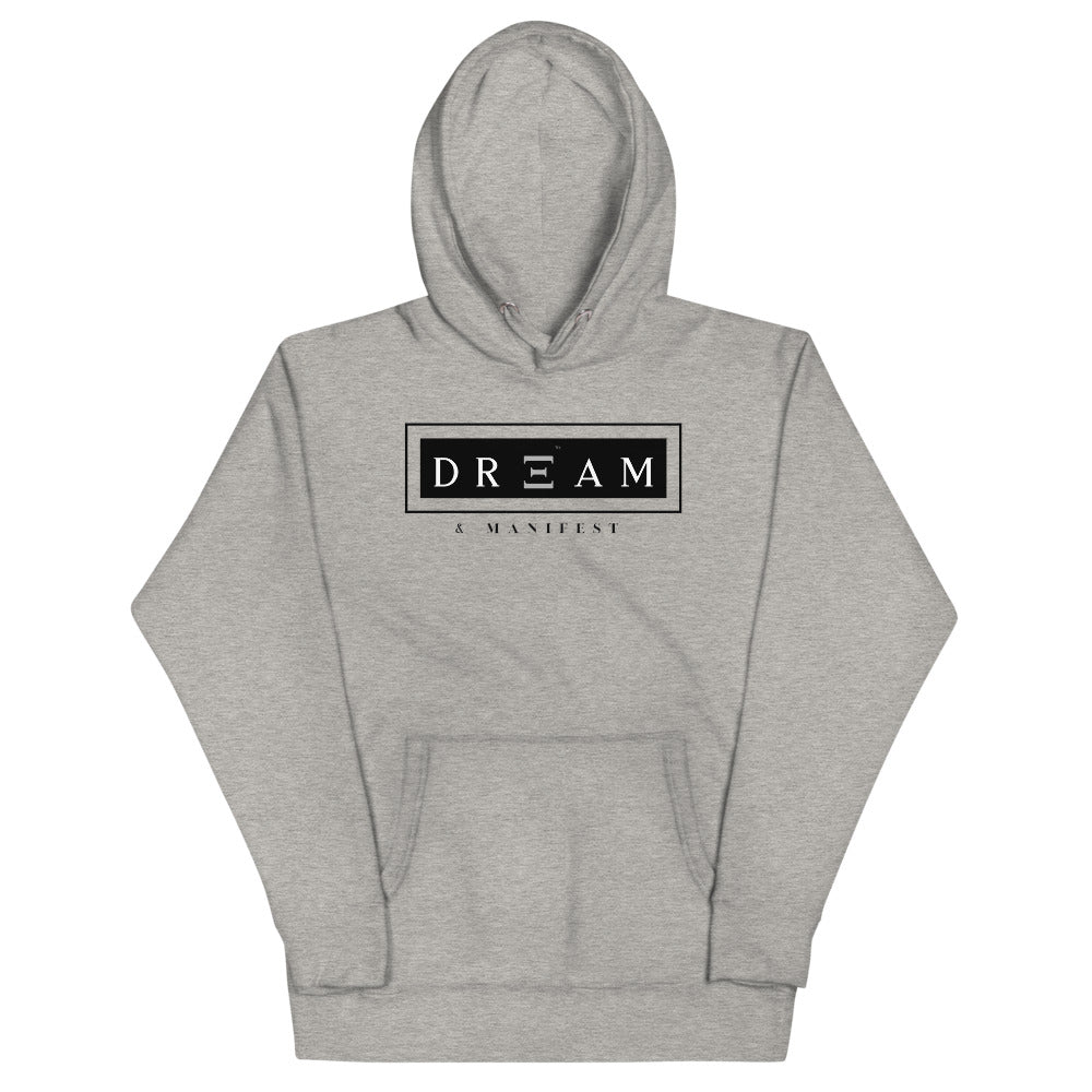 Big Dreams Hoodie-MEECHI