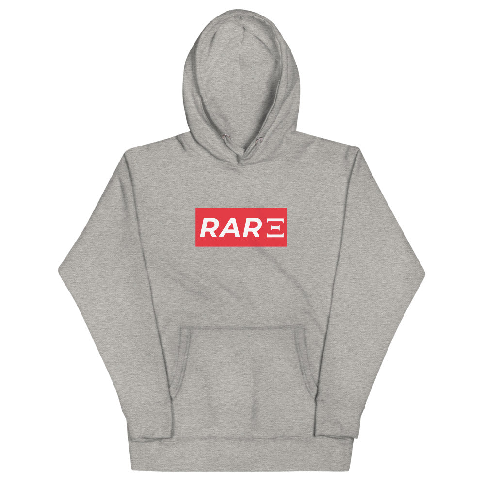 The RARE Hoodie-MEECHI