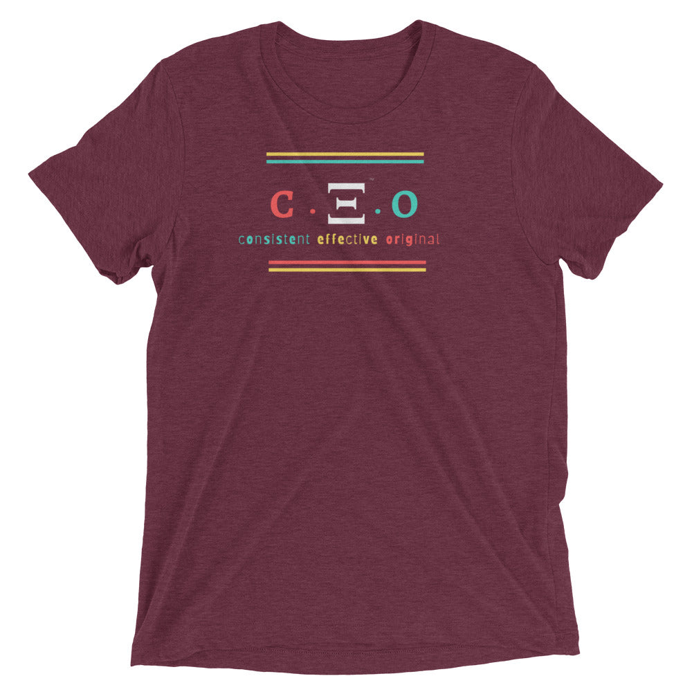 For the Culture Tee-MEECHI