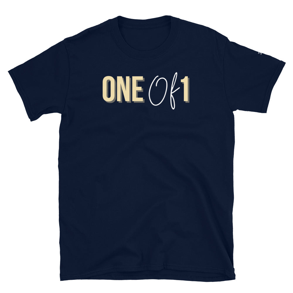 One of 1 Tee-MEECHI