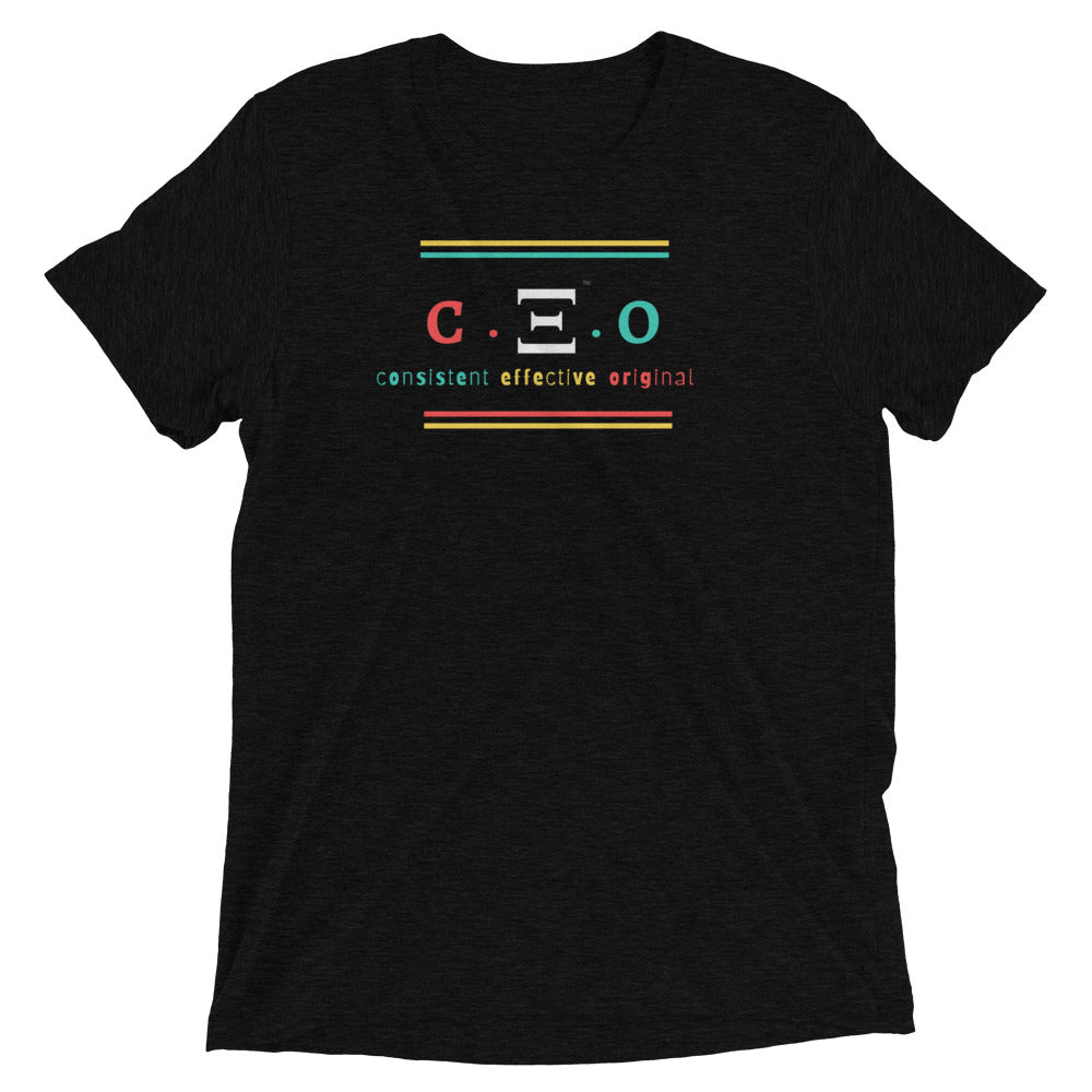 For the Culture Tee-MEECHI