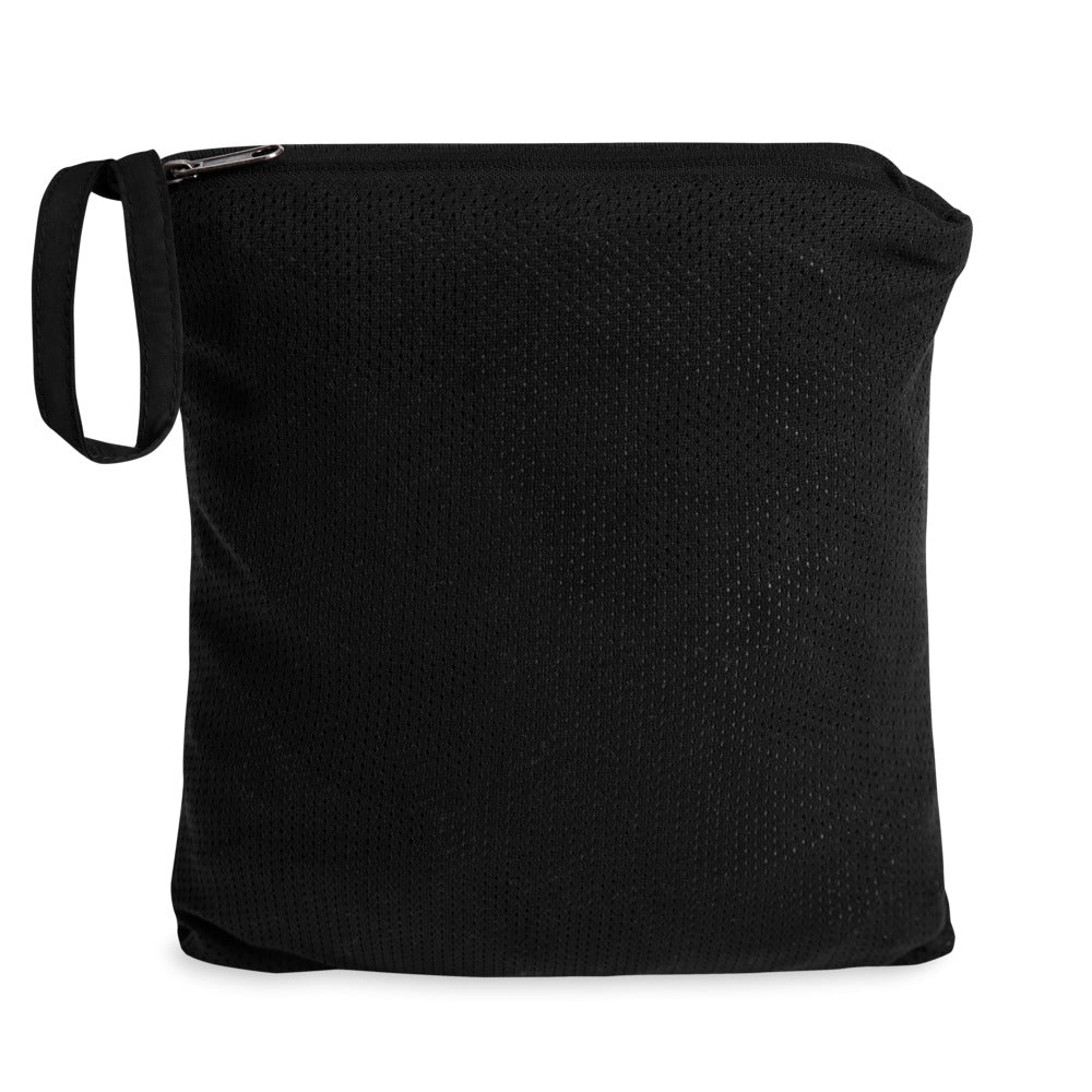 Royal Champion Packable Jacket-MEECHI