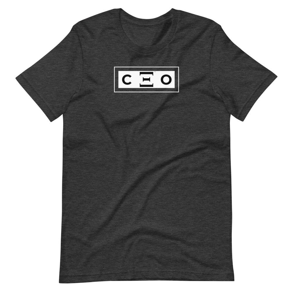 Simply CEO Tee-MEECHI