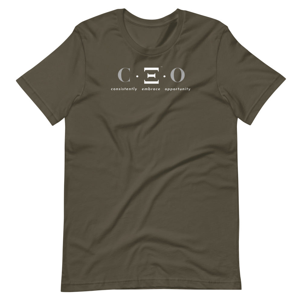 The CEO Tee-MEECHI