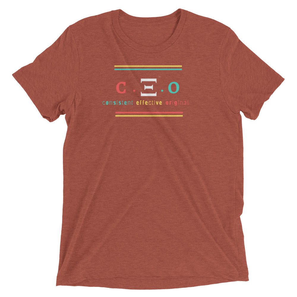 For the Culture Tee-MEECHI