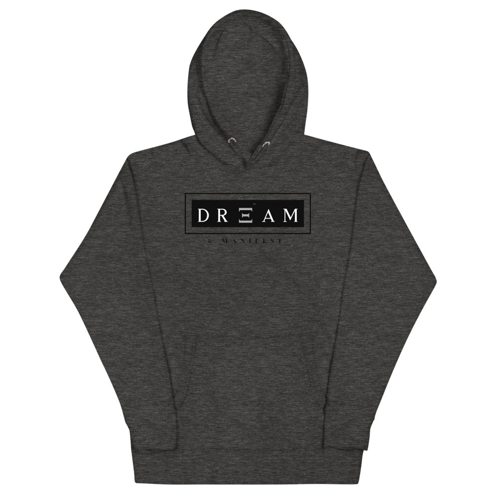 Big Dreams Hoodie-MEECHI