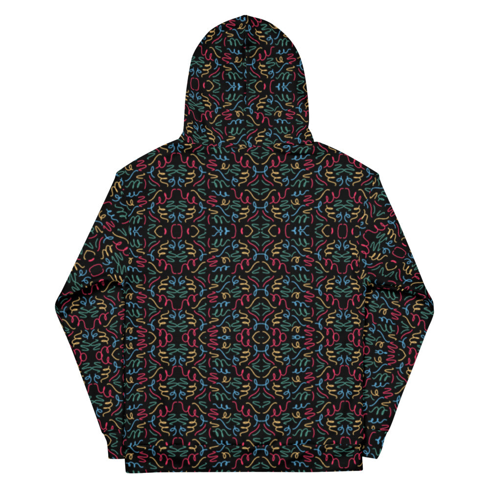 Good Vibez Hoodie-MEECHI