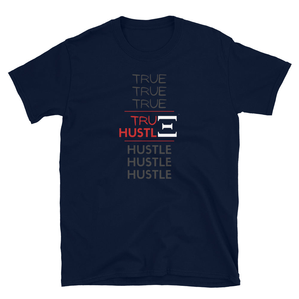 True Hustle Tee-MEECHI