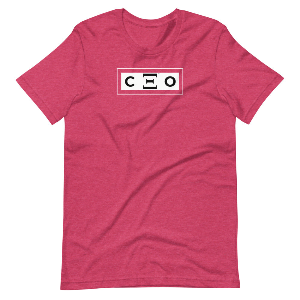 Simply CEO Tee-MEECHI