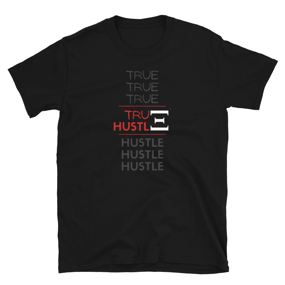 True Hustle Tee-MEECHI