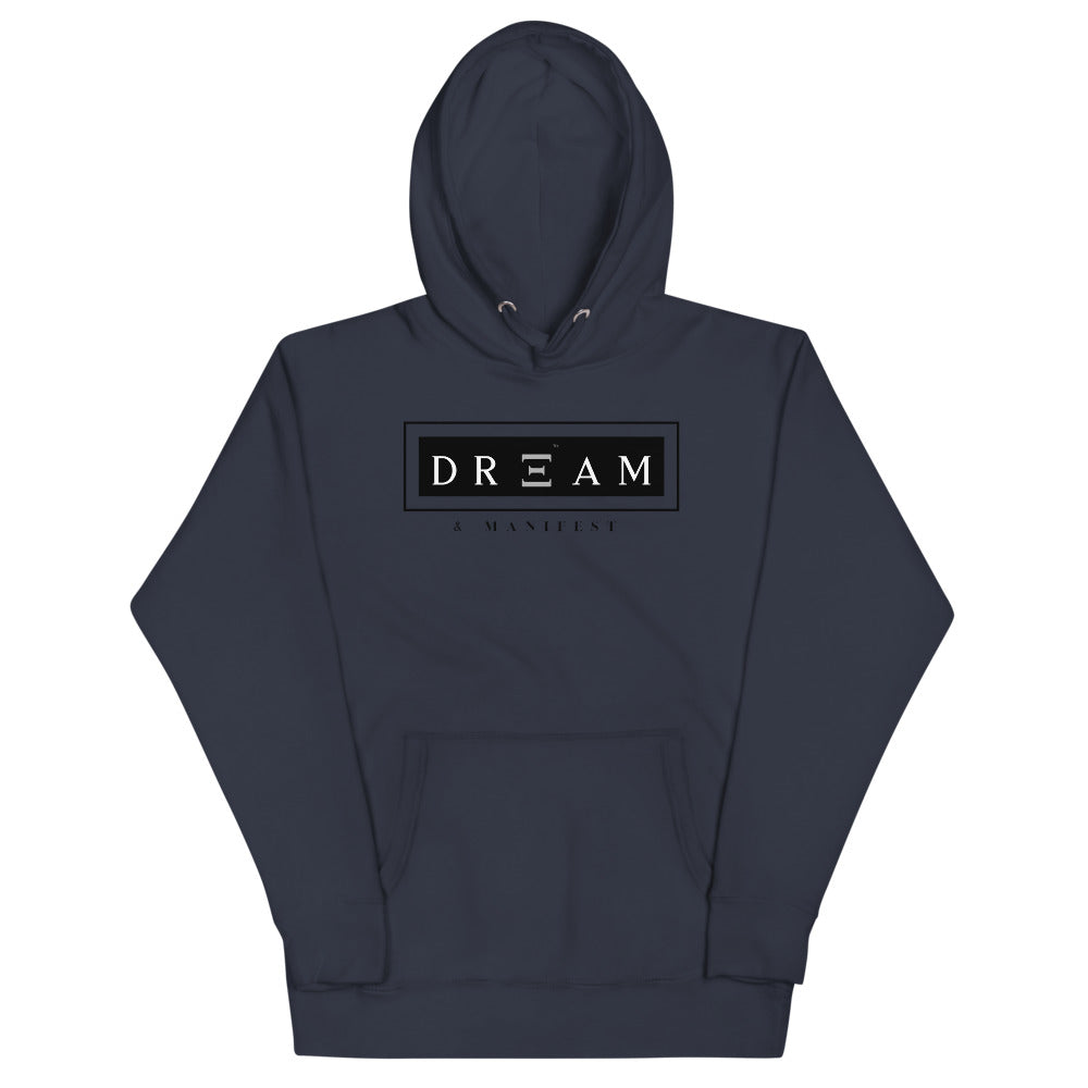 Big Dreams Hoodie-MEECHI