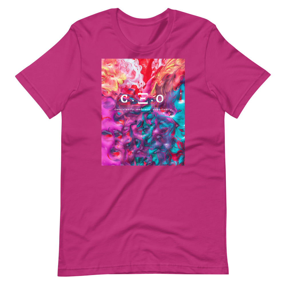 The Creative CEO Tee-MEECHI