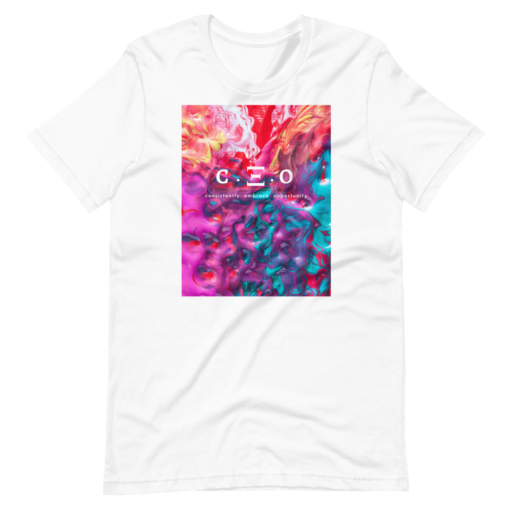 The Creative CEO Tee-MEECHI