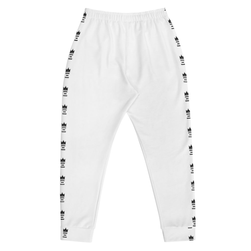 ROYALTY Joggers-MEECHI