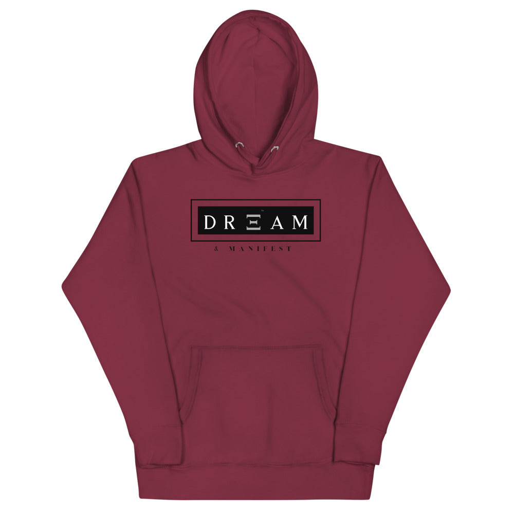 Big Dreams Hoodie-MEECHI