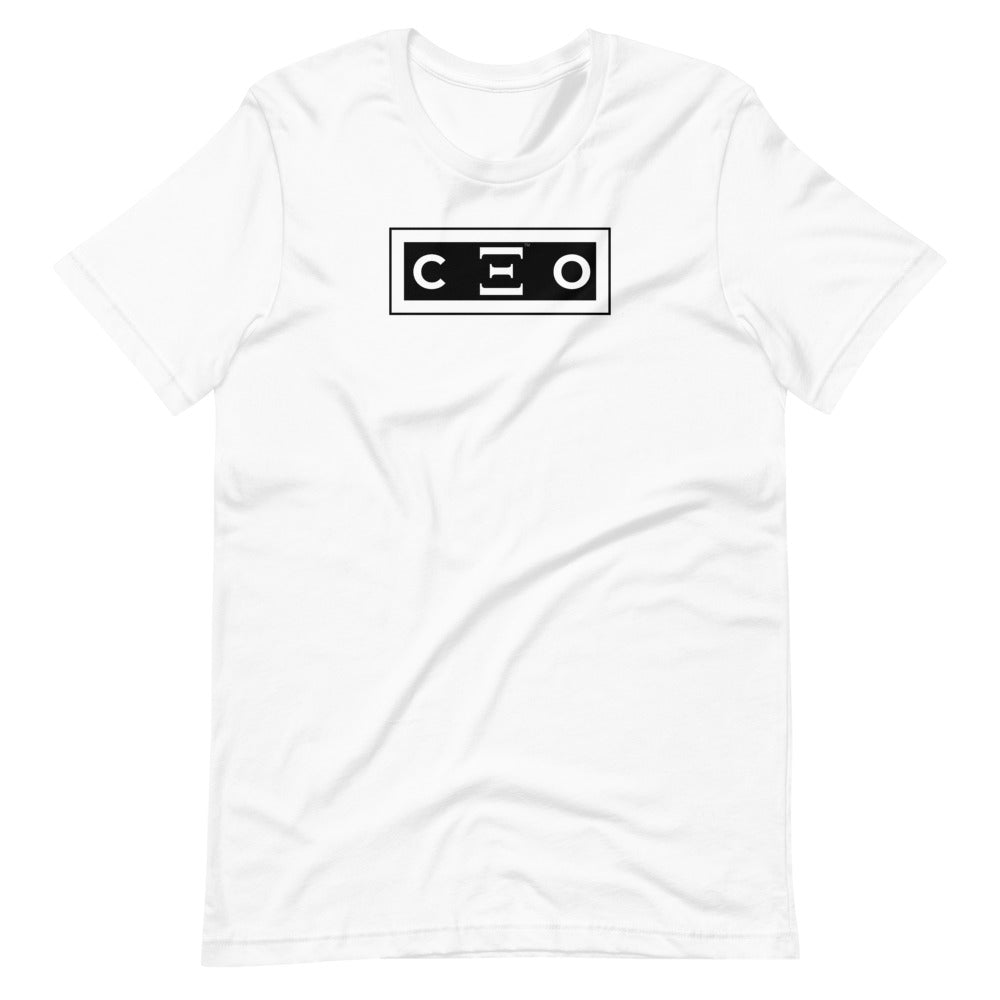 Simply CEO Tee-MEECHI