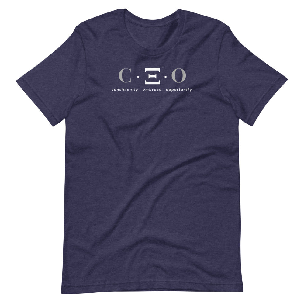The CEO Tee-MEECHI