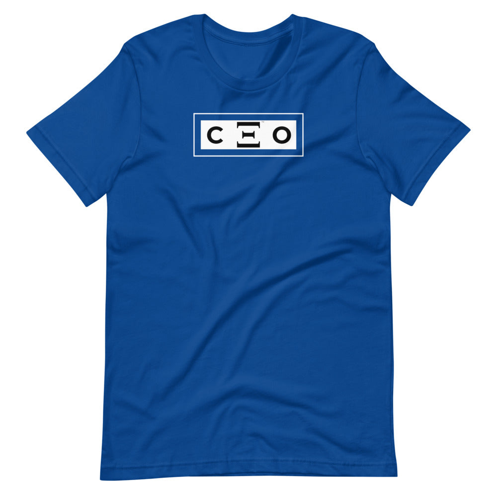 Simply CEO Tee-MEECHI