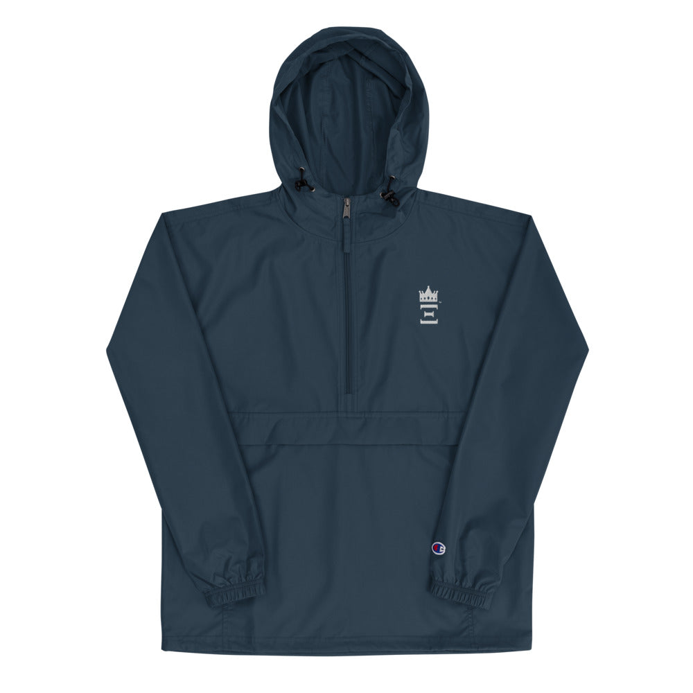 Royal Champion Packable Jacket-MEECHI