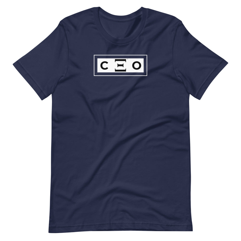 Simply CEO Tee-MEECHI