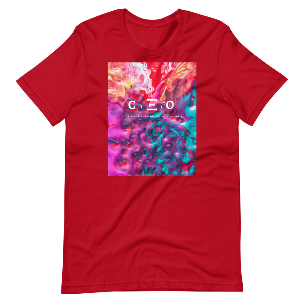 The Creative CEO Tee-MEECHI