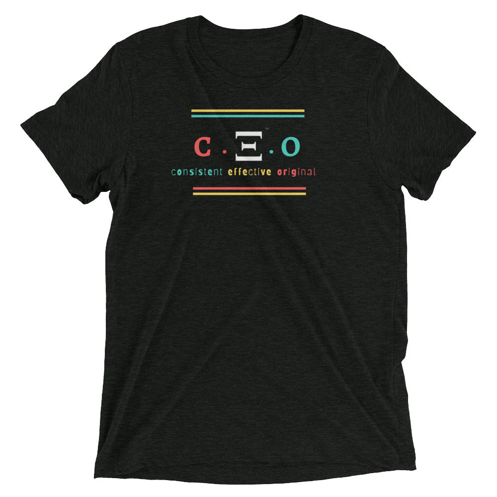 For the Culture Tee-MEECHI