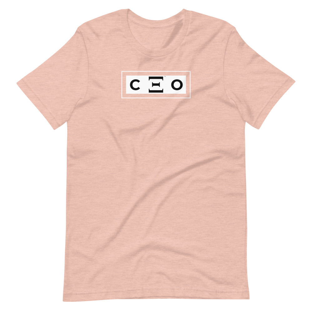 Simply CEO Tee-MEECHI