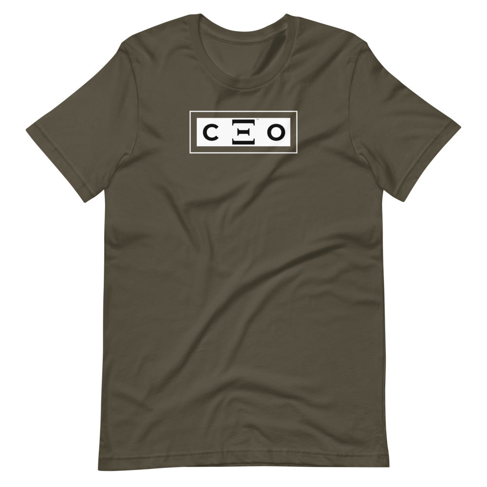 Simply CEO Tee-MEECHI