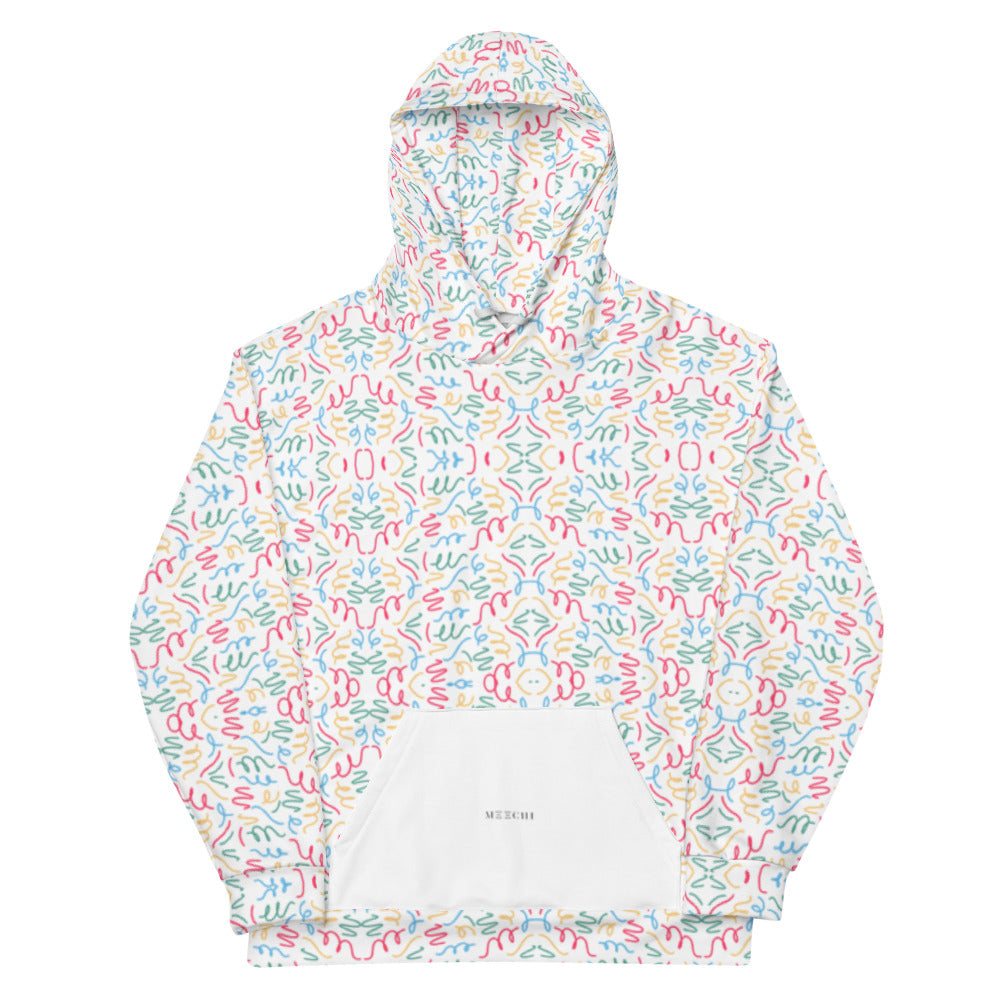 Good Vibez Hoodie-MEECHI