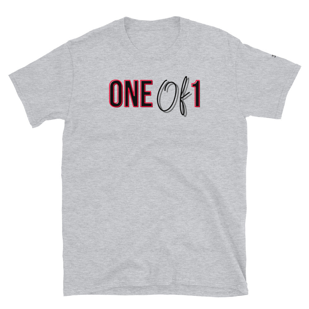 One of 1 Tee-MEECHI