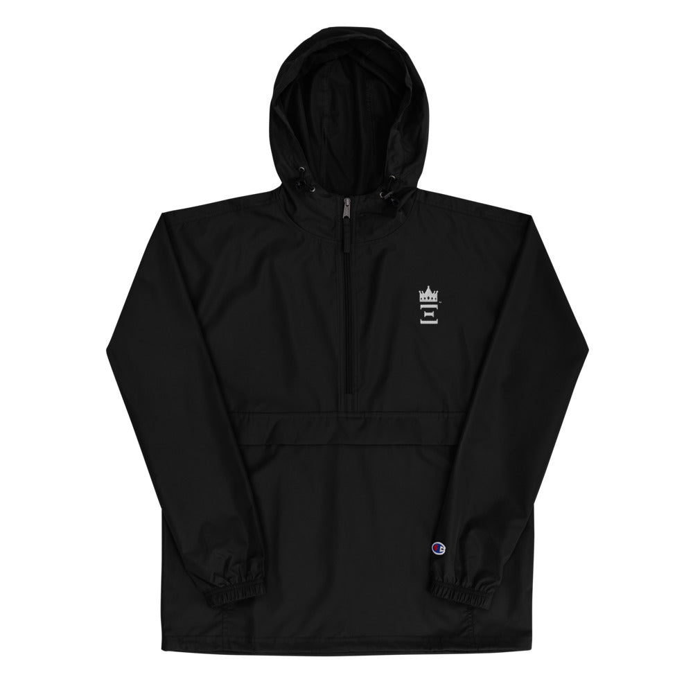 Royal Champion Packable Jacket-MEECHI