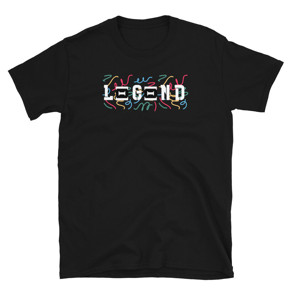 Classic LEGEND Tee-MEECHI
